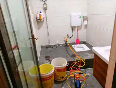 柳州漏水检测 卫生间漏水怎么修？卫生间装修要注意哪些？